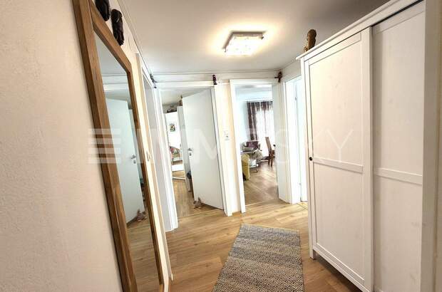 Terrassenwohnung kaufen in 4824 Gosau (Bild 5)