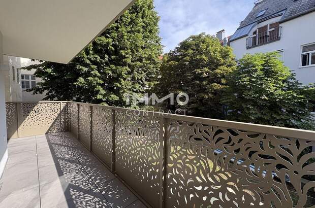 Wohnung mit Balkon kaufen in 1030 Wien (Bild 1)
