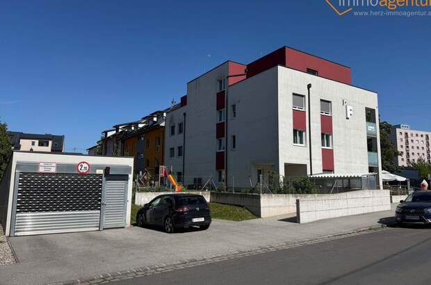 Wohnung mit Balkon kaufen in 4030 Linz (Bild 2)