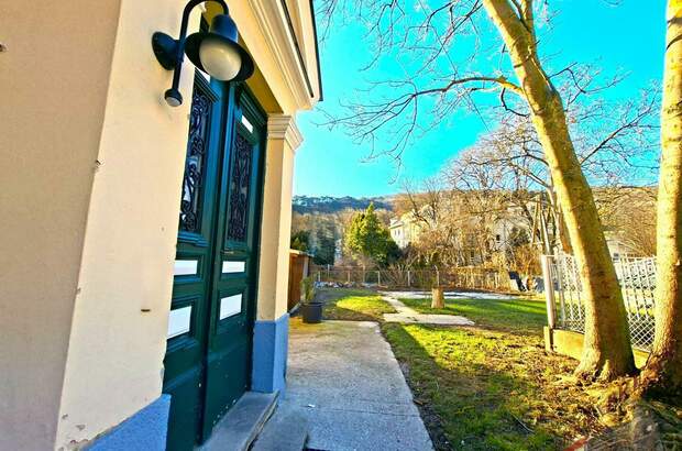 Mehrfamilienhaus kaufen in 2500 Baden (Bild 1)