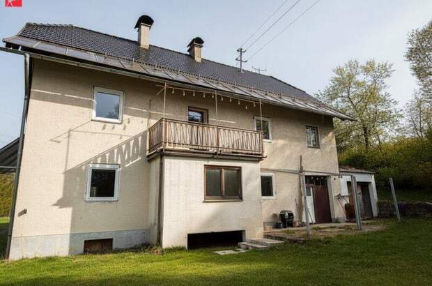 Haus kaufen in 9613 Feistritz (Bild 3)