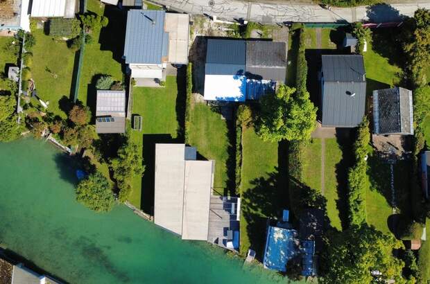 Grundstück kaufen in 9020 Klagenfurt (Bild 4)