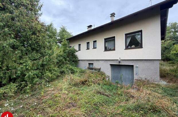 Einfamilienhaus kaufen in 2115 Ernstbrunn (Bild 2)