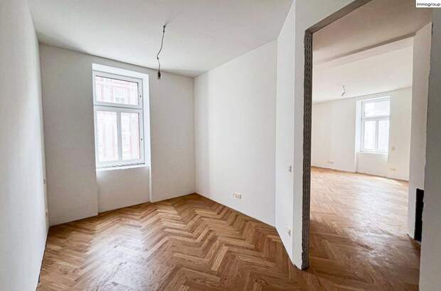Wohnung kaufen in 1200 Wien (Bild 2)