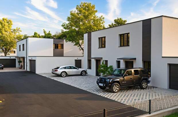 Haus mit Garten kaufen in 4614 Marchtrenk (Bild 1)