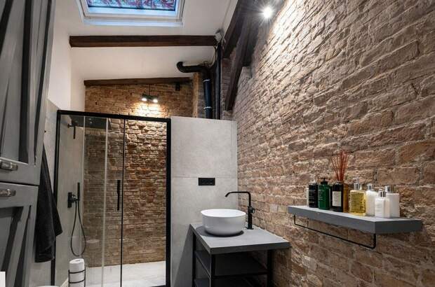 Altbauwohnung kaufen in 10967 Berlin (Bild 5)