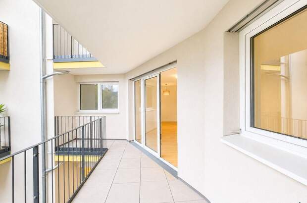 Wohnung mit Balkon mieten in 1140 Wien (Bild 4)