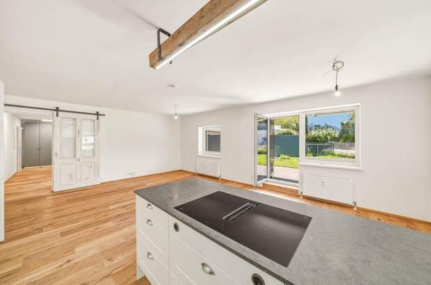 Terrassenwohnung kaufen in 6430 Ötztal (Bild 5)