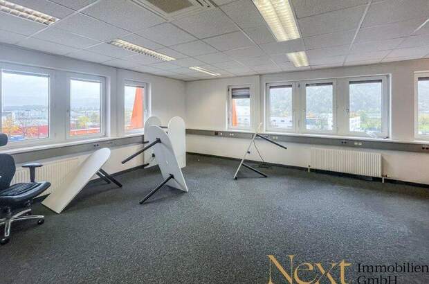 Büro / Praxis mieten in 4020 Linz (Bild 3)