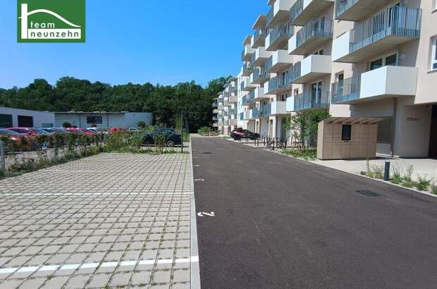 Halle / Lager / Produktion mieten in 3107 St. Pölten (Bild 4)