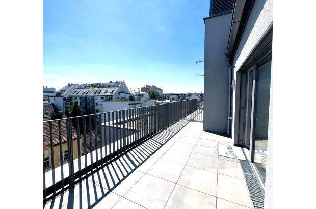 Terrassenwohnung kaufen in 1220 Wien (Bild 5)