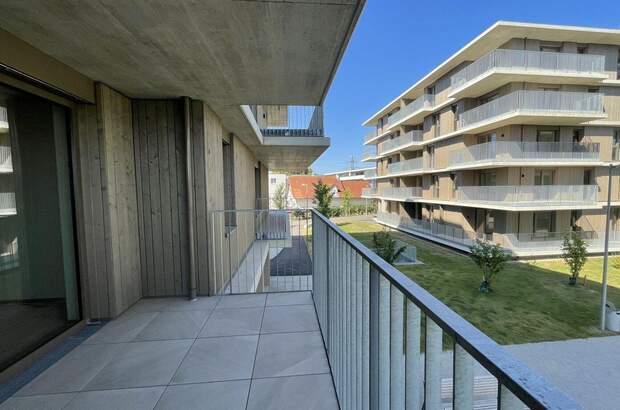 Wohnung mit Balkon kaufen in 8010 Graz (Bild 1)