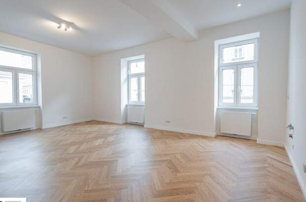 Altbauwohnung kaufen in 1140 Wien (Bild 3)