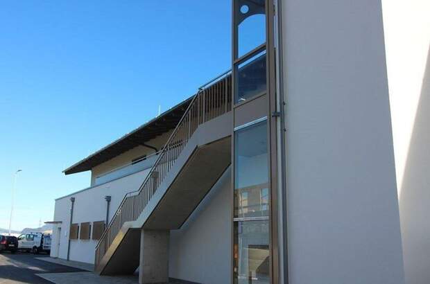 Gewerbeobjekt mieten in 5071 Wals (Bild 4)