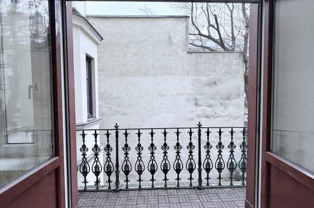 Terrassenwohnung mieten in 1060 Wien (Bild 2)