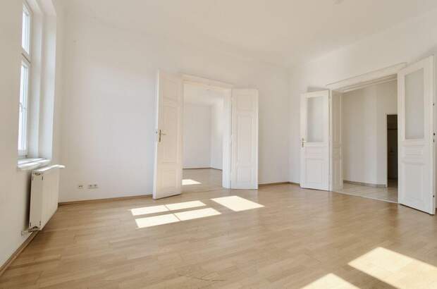 Altbauwohnung kaufen in 1150 Wien (Bild 5)