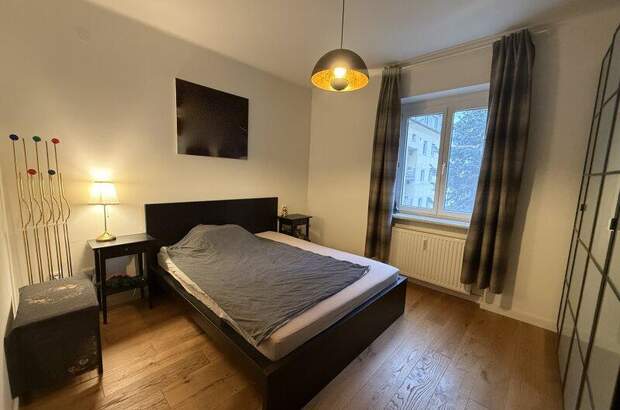 Terrassenwohnung kaufen in 4600 Wels (Bild 5)