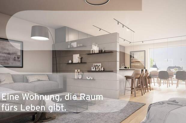 Wohnung mit Balkon kaufen in 4840 Vöcklabruck (Bild 1)