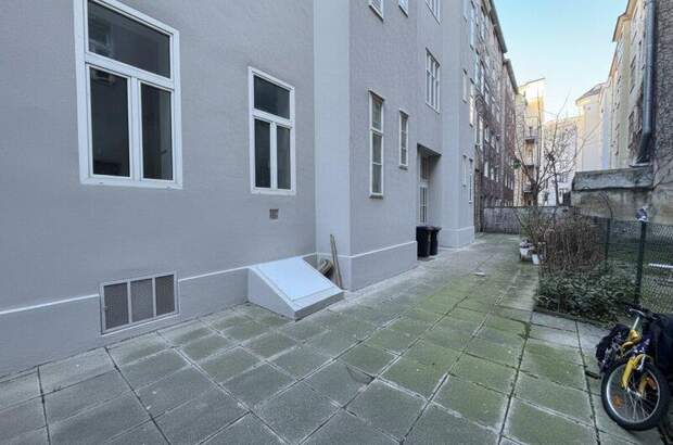 Eigentumswohnung in 1030 Wien (Bild 3)