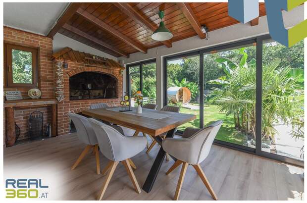 Einfamilienhaus kaufen in 4523 Neuzeug (Bild 1)