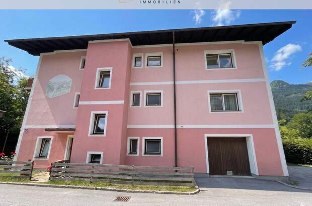 Anlageobjekt kaufen in 5630 Bad Hofgastein (Bild 4)