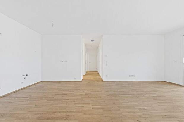 Terrassenwohnung kaufen in 2700 Wr. Neustadt (Bild 5)