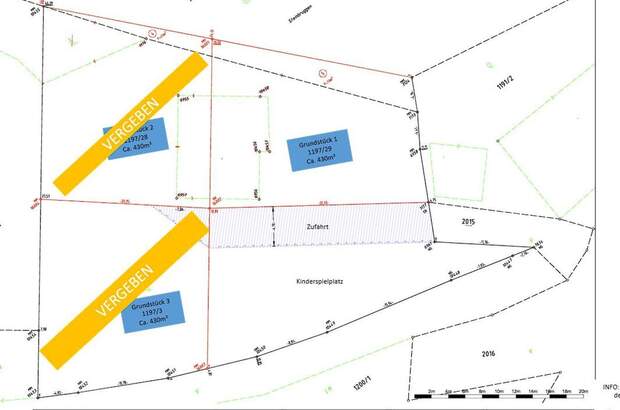 Grundstück kaufen in 6075 Tulfes (Bild 4)