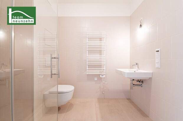 Terrassenwohnung kaufen in 1210 Wien (Bild 5)