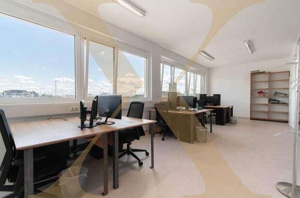 Büro / Praxis mieten in 4020 Linz (Bild 1)