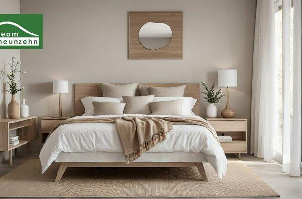 Terrassenwohnung kaufen in 1190 Wien (Bild 5)