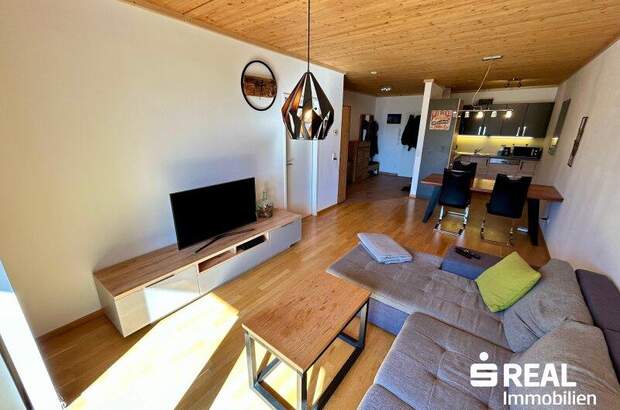 Terrassenwohnung kaufen in 6600 Reutte (Bild 3)