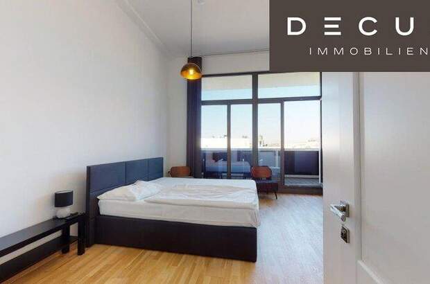 Terrassenwohnung kaufen in 2700 Wr. Neustadt (Bild 5)