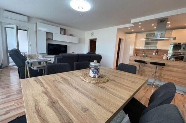 Wohnung mit Balkon kaufen in 8073 Feldkirchen (Bild 5)