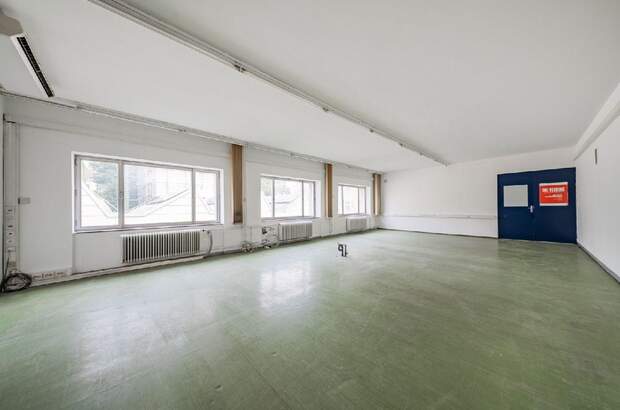 Gewerbeobjekt mieten in 1050 Wien (Bild 3)