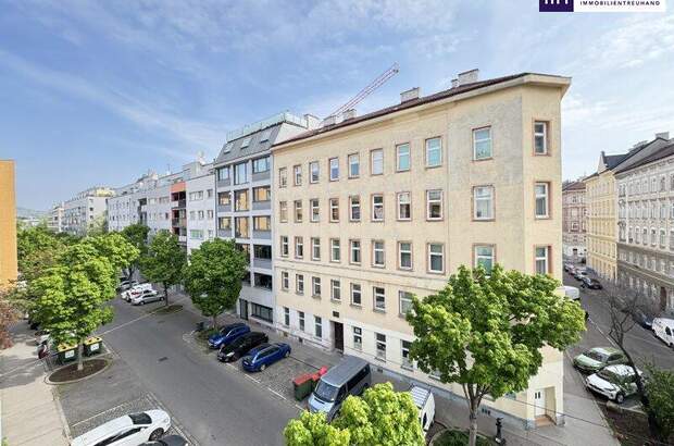 Wohnung mieten in 1200 Wien (Bild 5)
