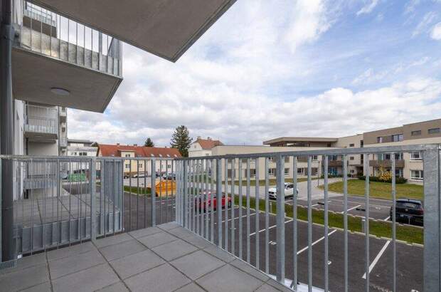 Terrassenwohnung mieten in 2700 Wr. Neustadt (Bild 1)