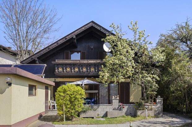 Mehrfamilienhaus kaufen in 9020 Klagenfurt (Bild 2)