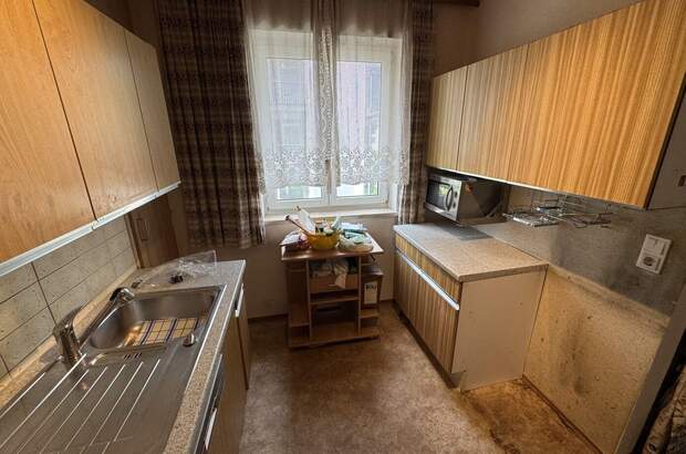 Altbauwohnung mit Balkon kaufen in 6112 Wattens (Bild 4)