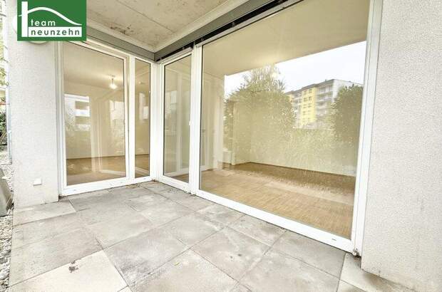 Terrassenwohnung mieten in 8020 Graz (Bild 5)