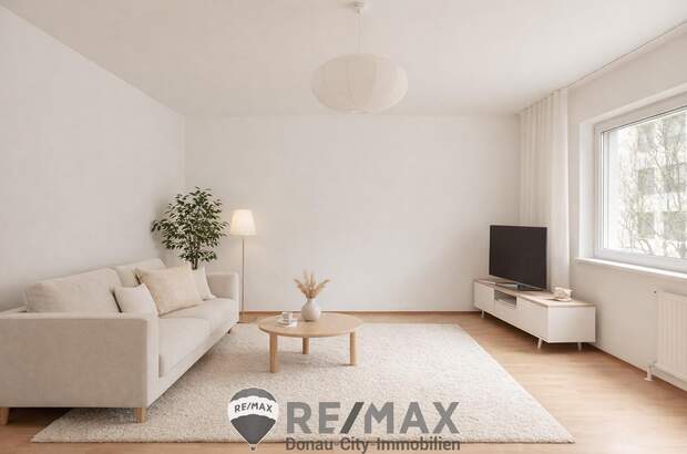 Wohnung mieten in 1040 Wien (Bild 1)