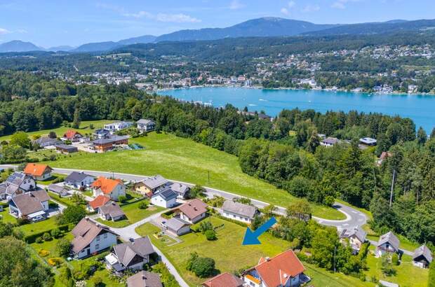 Grundstück kaufen in 9220 Velden (Bild 1)