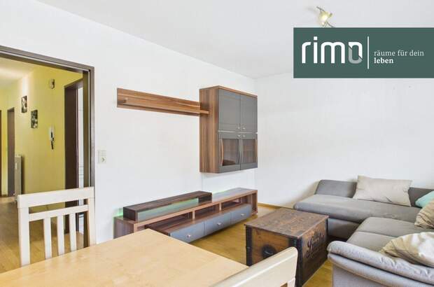 Altbauwohnung mit Balkon mieten in 6800 Feldkirch (Bild 1)