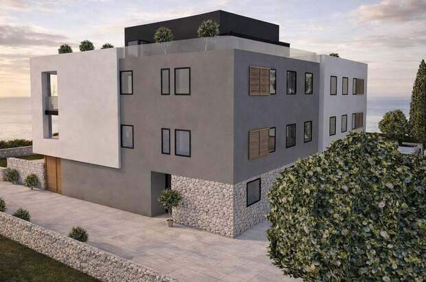 Wohnung kaufen in 23233 Privlaka (Bild 5)