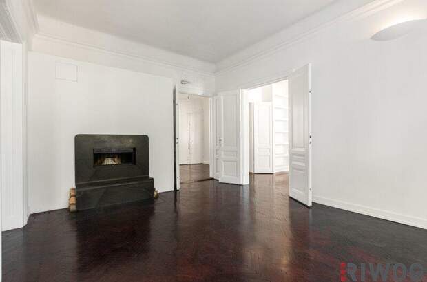 Terrassenwohnung kaufen in 1030 Wien (Bild 4)