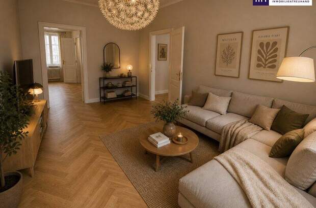 Wohnung kaufen in 1030 Wien (Bild 1)