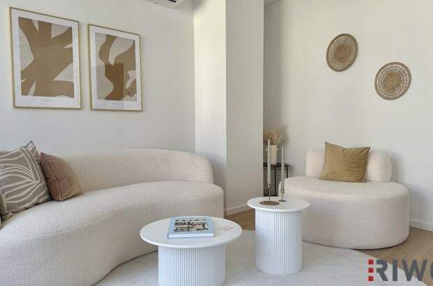 Terrassenwohnung kaufen in 1180 Wien (Bild 3)