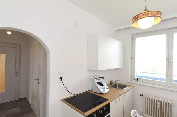 Altbauwohnung mit Balkon kaufen in 6020 Innsbruck (Bild 5)