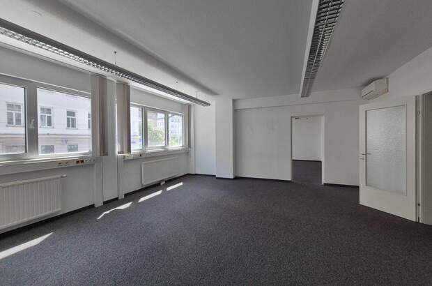 Gewerbeobjekt mieten in 1120 Wien (Bild 1)