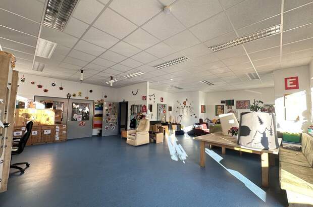 Gewerbeobjekt mieten in 5760 Saalfelden (Bild 5)