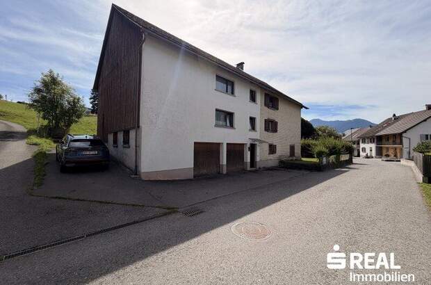Haus kaufen in 6822 Satteins (Bild 2)
